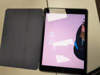 CS2270/2026 IPAD COVER GRIGIO